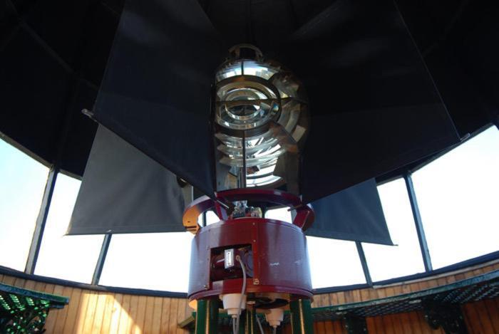 Vila Cape Nelson Lighthouse Portland Exteriér fotografie